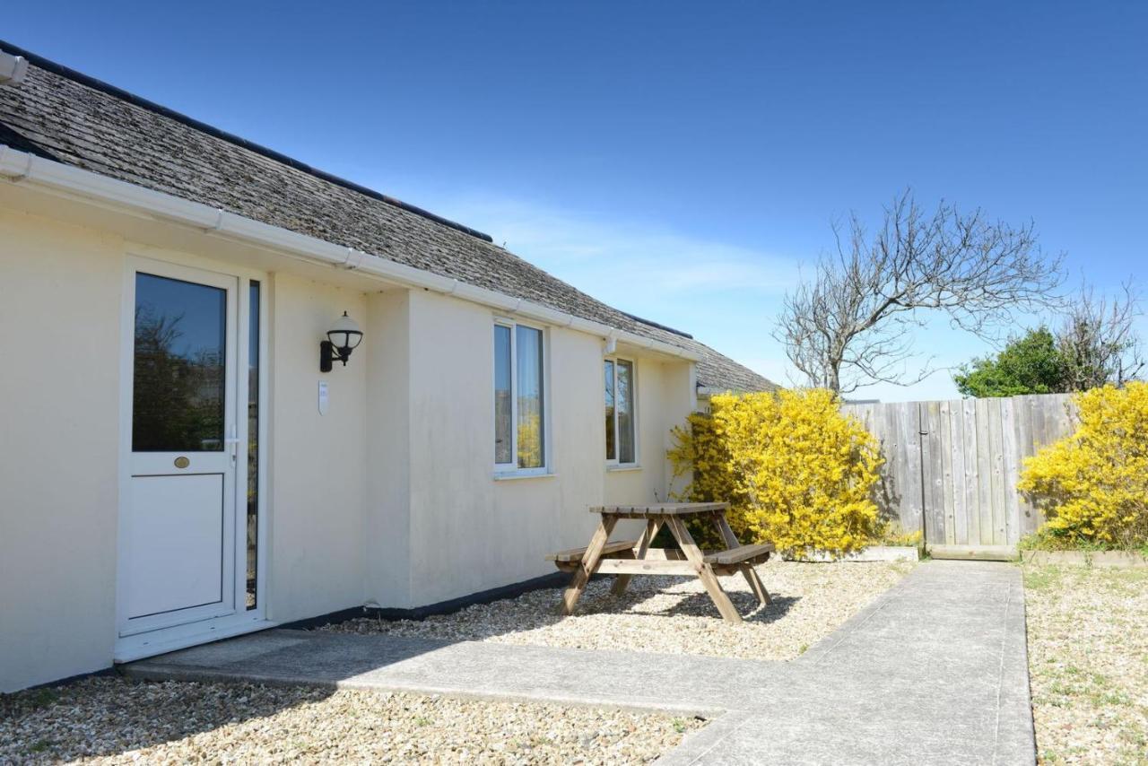 Croyde Bay Hotel Or Self Catering Exterior photo