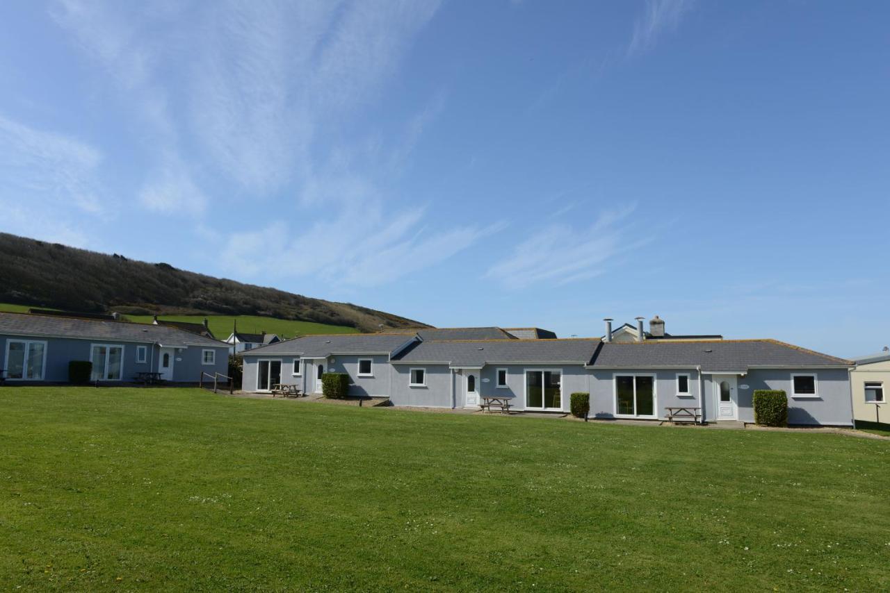 Croyde Bay Hotel Or Self Catering Exterior photo