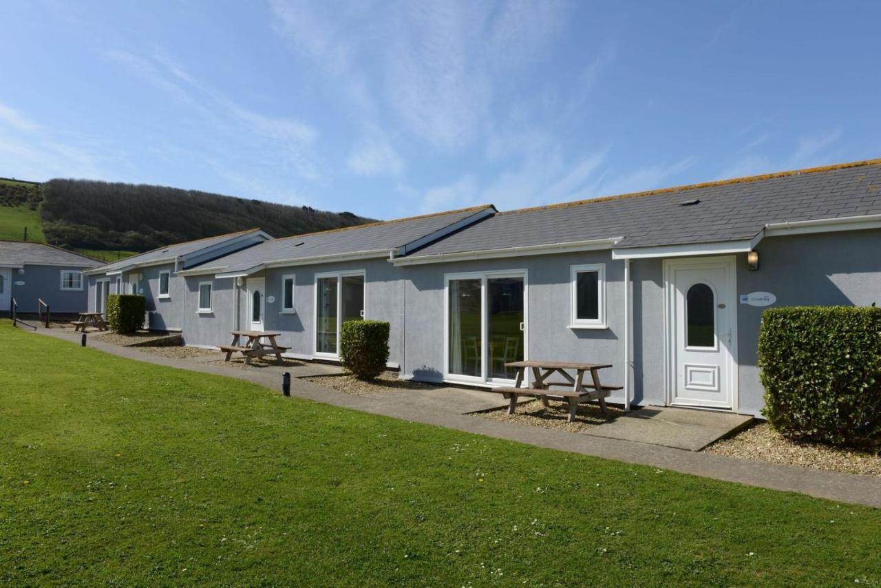 Croyde Bay Hotel Or Self Catering Exterior photo