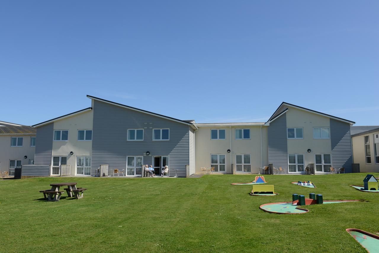 Croyde Bay Hotel Or Self Catering Exterior photo